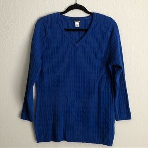 Basic Editions sweater!!